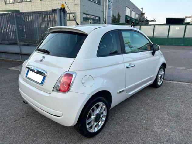 FIAT 500 1.4 16V Sport *EURO 5* *OK NEOPATENTATI* rif. 23995630 - Foto 4