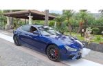 Maserati Ghibli V6 Diesel 275 CV Gransport