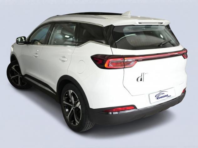 DR AUTOMOBILES - DR 6.0 - 1.5 Turbo CVT Bi-Fuel GPL#TETTO APRIBILE! - Foto 5