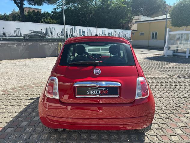 Fiat 500 1.2 GPL - Foto 4