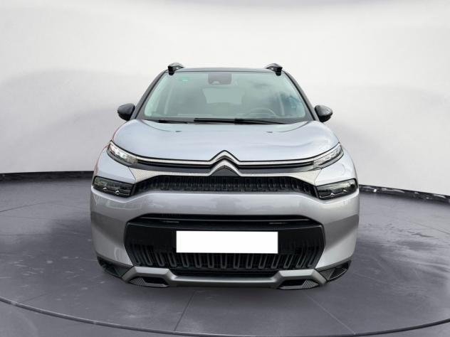 Citroën C3 Aircross C3 Aircross PureTech 110 S&S Max** - Neopatentati