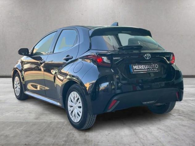 TOYOTA Yaris 1.5 Hybrid 5 porte Active rif. 23626628 - Foto 4