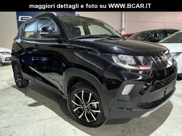 MAHINDRA KUV100 1.2 VVT M-Bifuel(GPL) K8 NAVIG./KEY COMF/CER.LEGA rif. 24114495 - Foto 3