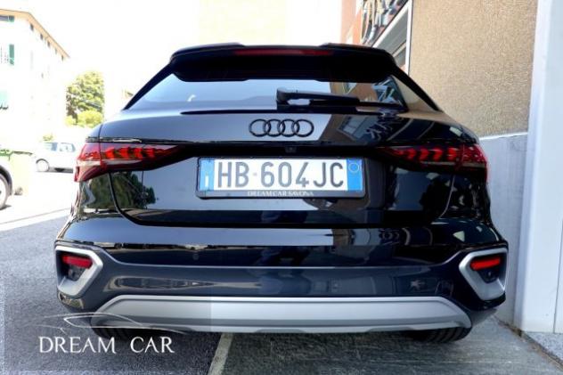 AUDI A3 ALLSTREET 35 TFSI 150cv S-tronic Identity Contrast rif. 23742526 - Foto 4