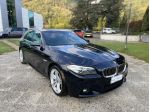 BMW Serie 5 525d xDrive Touring aut. OPERATORI DEL SETTORE