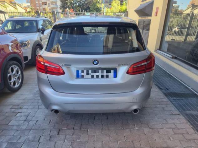 BMW 218 d xDrive Active Tourer Business aut. rif. 23699132 - Foto 5