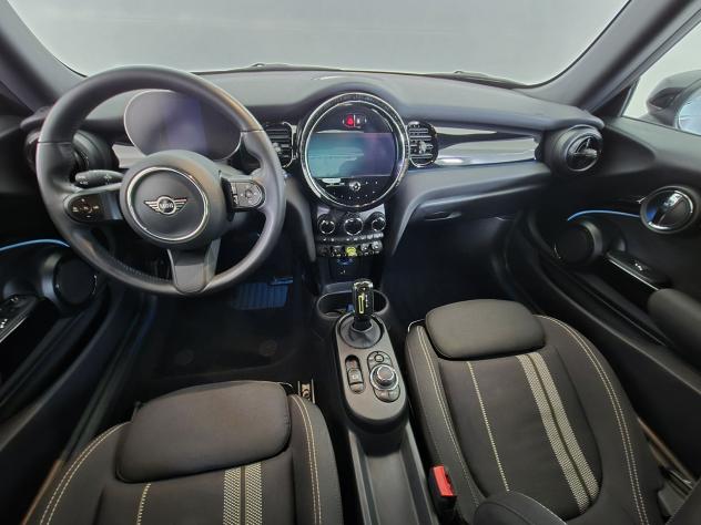 MINI Full Electric Mini F56 2021 Mini 3p Cooper SE Classic auto - Foto 9