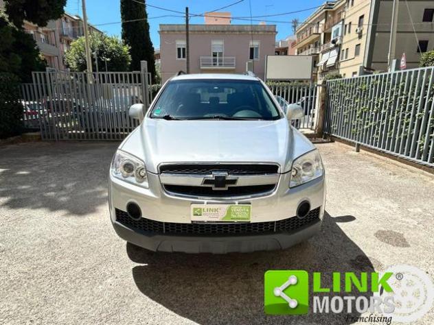CHEVROLET Captiva . rif. 23791069 - Foto 3