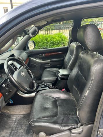 Toyota Land Cruiser 3.0 D-4D 16V cat 3 porte aut. Executive - Foto 8