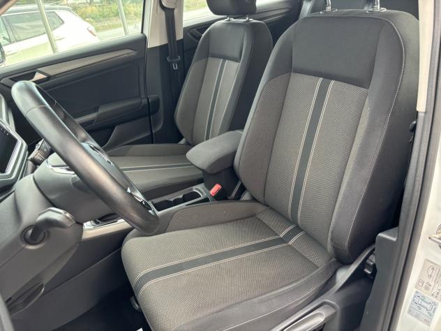 Volkswagen T-Roc 1.6 TDI SCR Style BlueMotion Technology - Foto 10