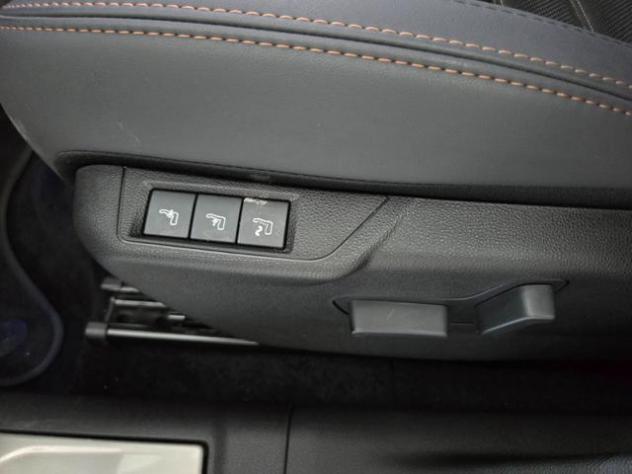 ALFA ROMEO Junior 1.2 145 CV Hybrid Q4 Intensa "PRONTA CONSEGNA" rif. 23834953 - Foto 2