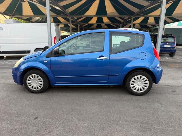 Citroen C2 1.1 Classique - Foto 3