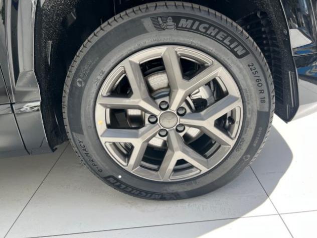 JEEP Compass 1.2 Turbo 48V e-Hybrid First Edition da €389,00 rif. 23776736 - Foto 5