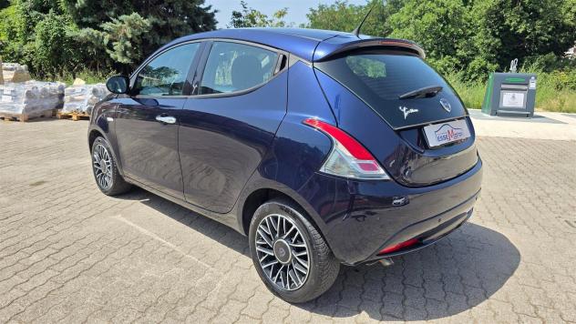 Lancia Ypsilon 1.3 MJT 16V 95 CV 5 porte S&S Unyca - Foto 4