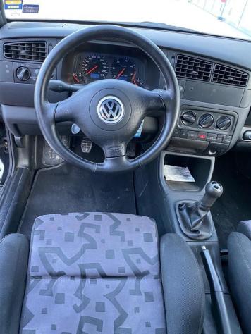 Volkswagen Golf Cabriolet Golf Cabriolet 1.9 TDI Highline - Foto 8