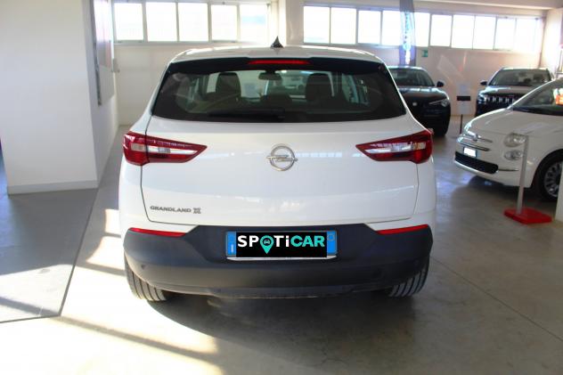 Opel Grandland X Grandland X 1.5 ecotec Innovation s&s 130cv at8 - Foto 5