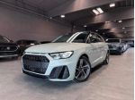 AUDI A1  SPB 30 TFSI 116cv S Line Identity Black - Usato 2 rif. 23039743
