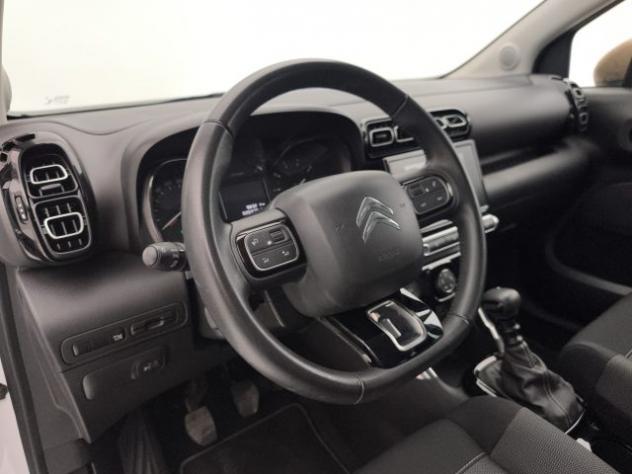CITROEN C3 Aircross 1.5 bluehdi C-Series s&s 110cv rif. 22645462 - Foto 10