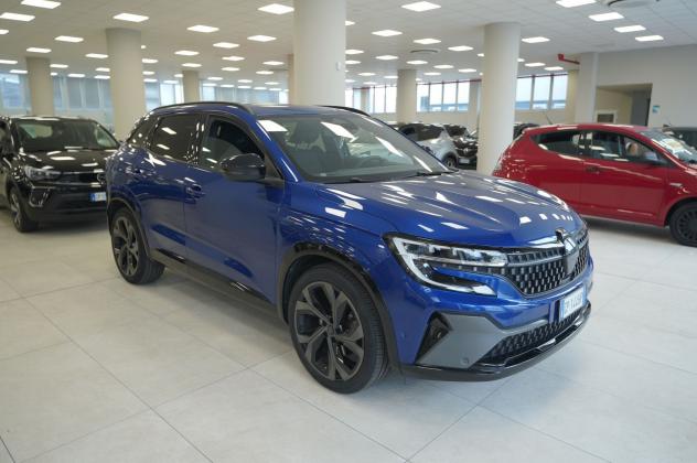 Renault Austral 2023 1.2 E-Tech full hybrid Techno Esprit Alpine 200cv auto - Foto 10