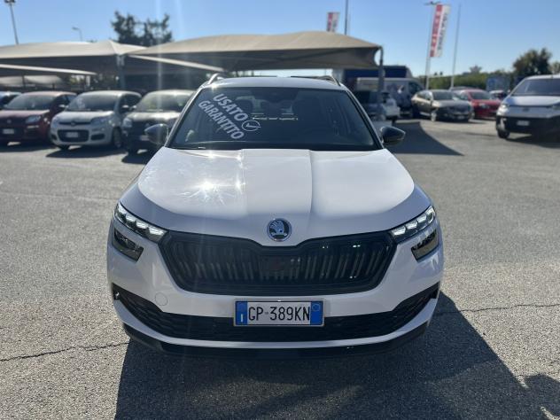 Škoda Kamiq 1.0 TSI 110cv Monte Carlo - Foto 2