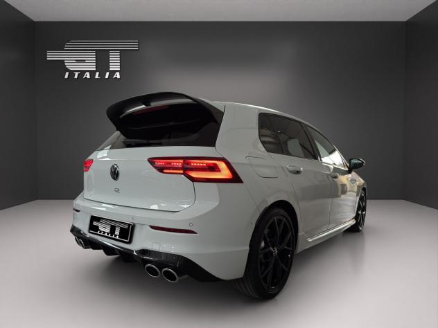 Volkswagen Golf 2.0 TSI R DSG 4MOTION - Foto 7