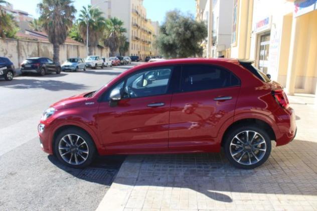 FIAT 500X 1.3 MultiJet 95 CV SPORT (X NEO PATENTATI) rif. 22740176 - Foto 6