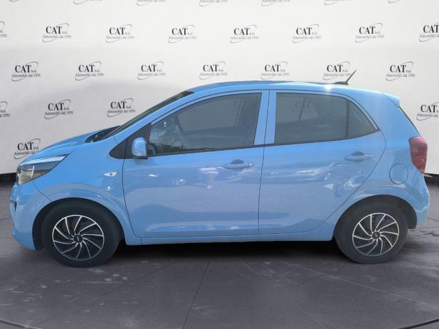 Kia Picanto Picanto 1.0 dpi City - Foto 3