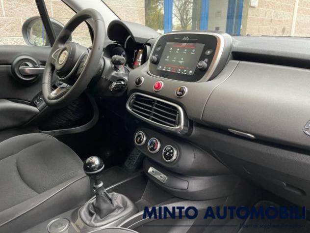 FIAT 500X 1.0 T3 120CV APPLE CARPLAY ANDROID AUTO BLUETOOTH rif. 22693986 - Foto 10
