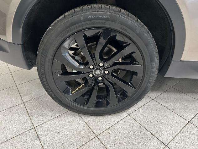 Land Rover Discovery Sport 2.0 TD4 163cv SE 4WD | AUTOCARRO N1 - Foto 9
