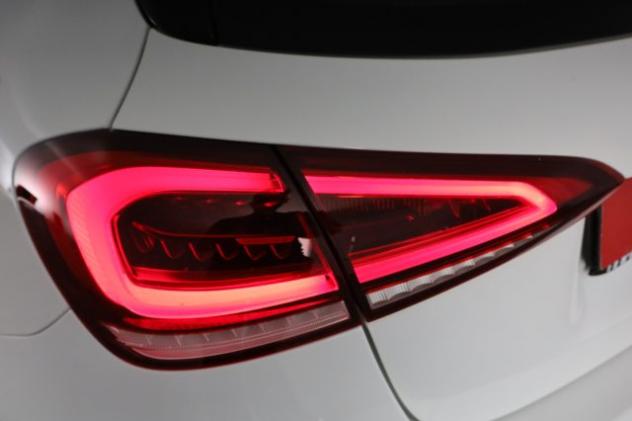 MERCEDES-BENZ A 180 A 180 d Automatic Sport rif. 23867620 - Foto 10