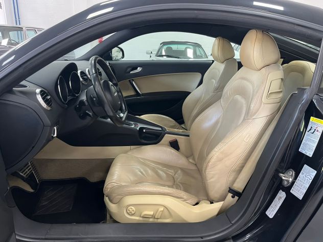 Audi TT 3.2 V6 quattro dsg - Foto 9