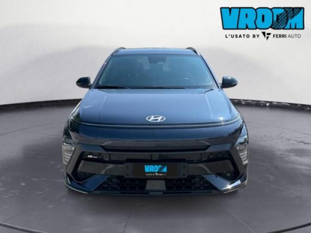 HYUNDAI Kona 1.6 HEV DCT NLine rif. 23998386 - Foto 3