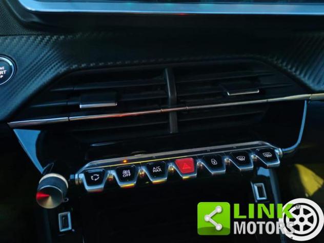 PEUGEOT 208 motore elettrico 136 CV 5 porte Active Pack rif. 23333660 - Foto 10