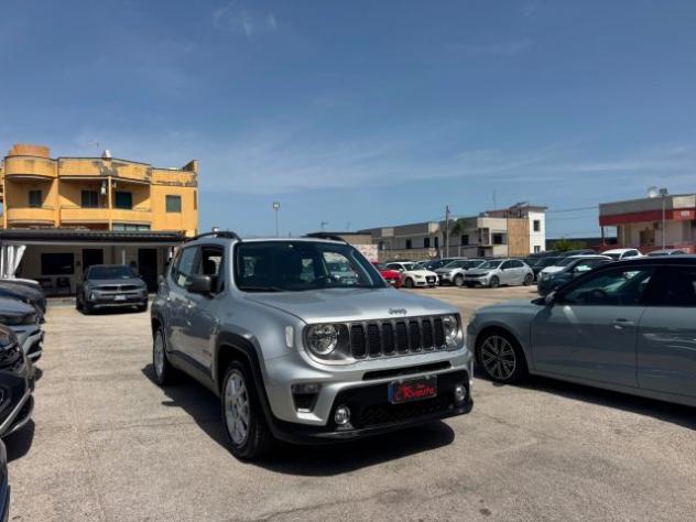 JEEP Renegade 1.6 Mjt 120 CV Limited rif. 24043762 - Foto 2