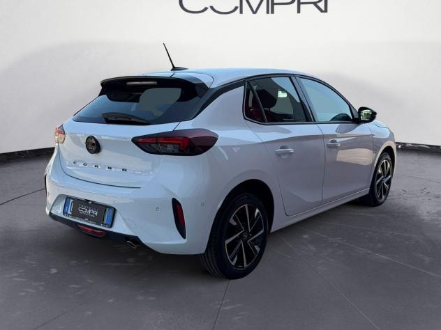 Opel Corsa 1.2 100cv GS MT6 - Foto 3