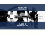 Immobile in asta di 18 m² in vendita a Roma