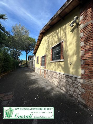 MQ 340 ROMA, ZONA LA RUSTICA, Rif.A-887. - Foto 9