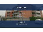 Immobile in asta di 1 m² in vendita a Senago