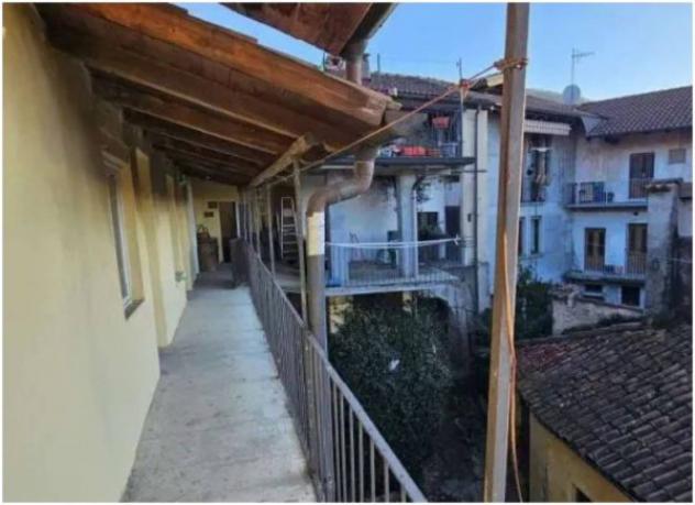 Immobile in asta di 77 m², box auto in vendita a Azzio - Foto 19