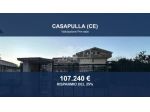 Immobile in asta di 136 m² con più di 5 locali e box auto in vendita a Casapulla