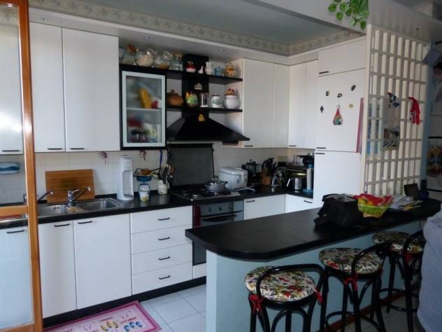 Appartamento in vendita a Quercegrossa - Castelnuovo Berardenga 62 mq Rif: 751264 - Foto 4