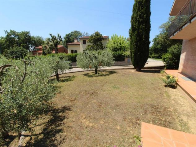Villa in vendita a Castelnuovo Berardenga 298 mq Rif: 1418636 - Foto 8