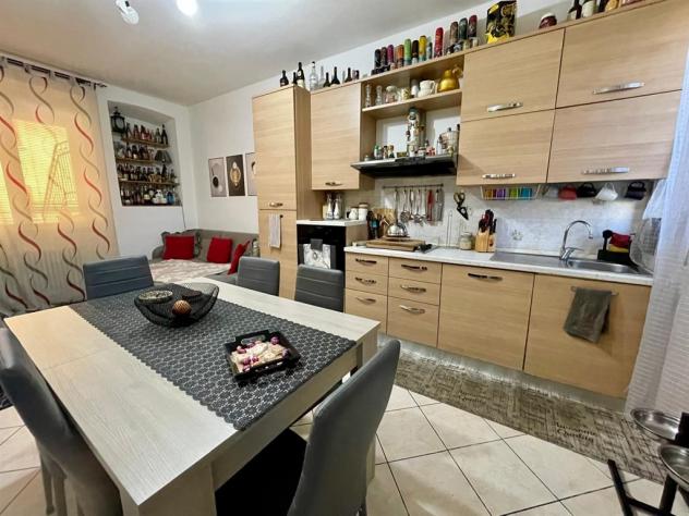dvr115 - ampio quadrilocale indipendente - autonomo - nessuna spesa condominiale - Foto 6