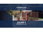 Immobile in asta di 297 m² con più di 5 locali e box auto in vendita a Foggia