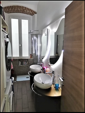 Appartamento in vendita a Livorno 90 mq Rif: 981442 - Foto 5