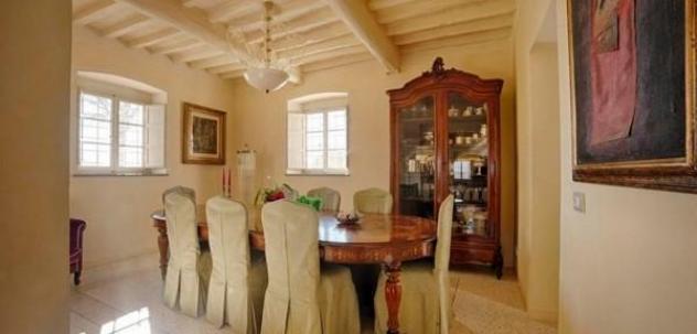 Villa in vendita a Monte San Quirico - Lucca 450 mq Rif: 797271 - Foto 6