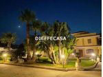 V2629 - In vendita a Marsala villa con giardino