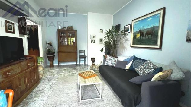 176_MIL - GRANDE 2 LOCALI CON CUCINA ABITABILE E TERRAZZO - Foto 15