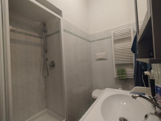 Vendesi 2locali ristrutturato e arredato con balcone - Foto 18