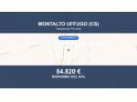 Immobile in asta di 174 m² con più di 5 locali in vendita a Montalto Uffugo